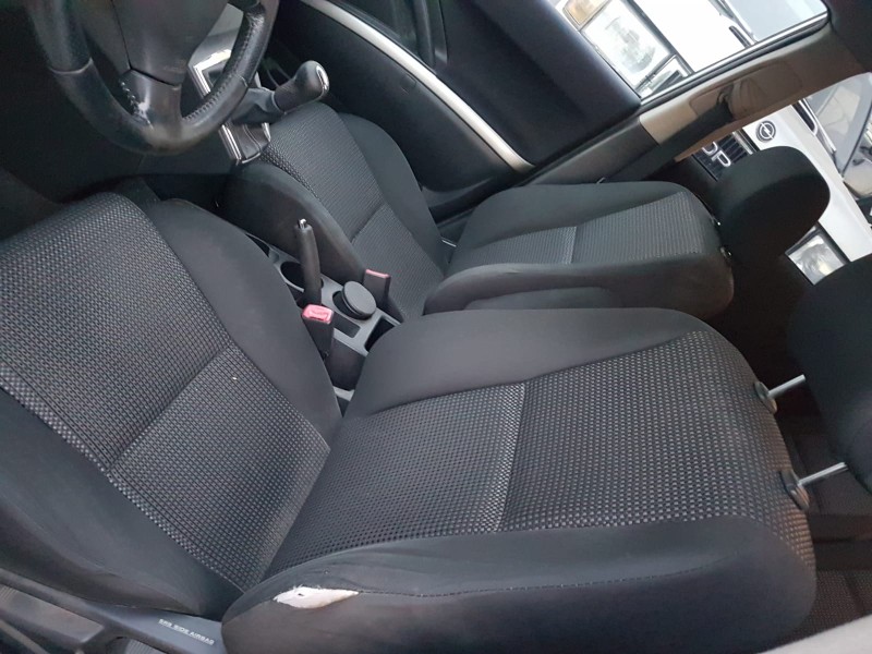 toyota corolla verso (r1) del año 2008