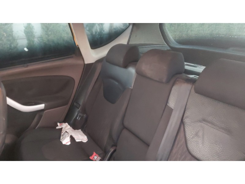 seat altea (5p1) del año 2007