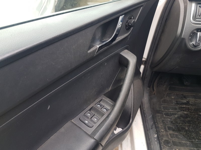 skoda rapid del año 2014