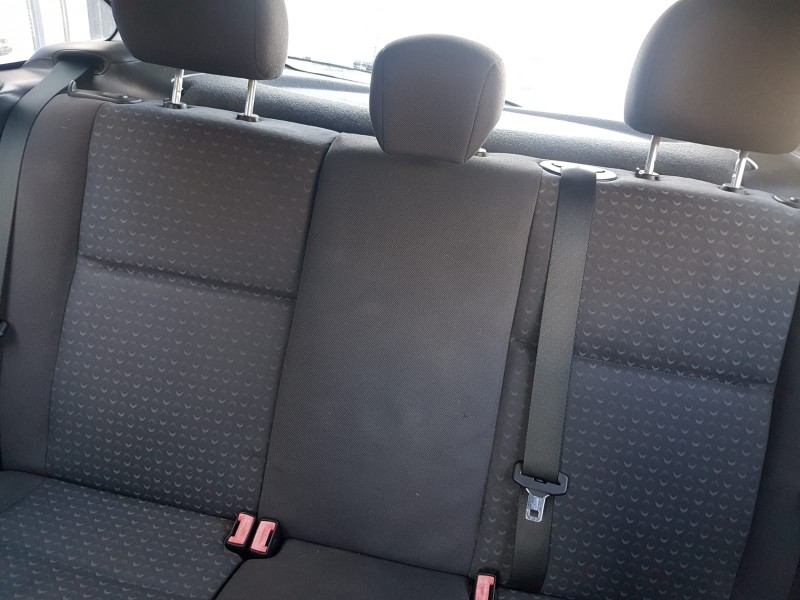 ford focus berlina (cak) del año 2005