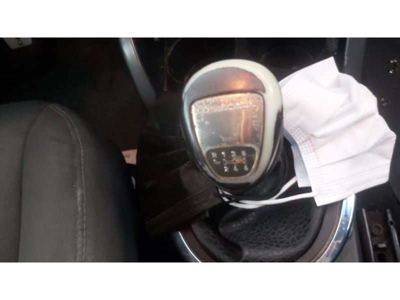 seat altea (5p1) del año 2007