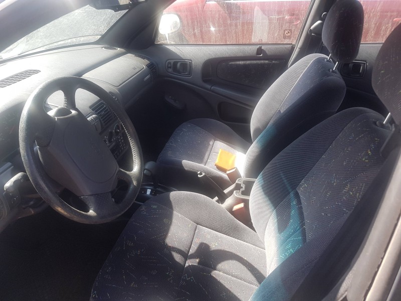 chrysler neon (pl) del año 1998