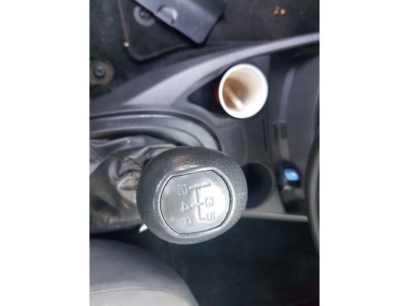 ford focus berlina (cak) del año 2005