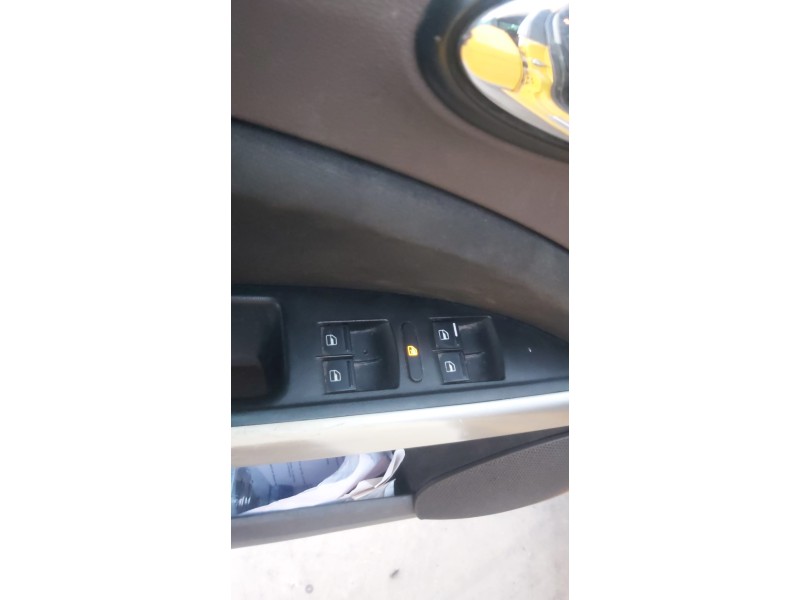 seat altea (5p1) del año 2007