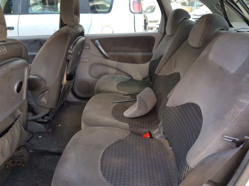 citroen xsara picasso del año 2005