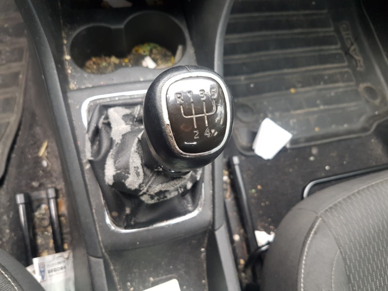 skoda rapid del año 2014