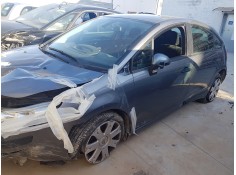 citroen c4 berlina del año 2008 2