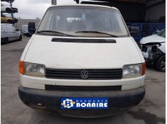 volkswagen t4 transporter/furgoneta (mod. 1991) del año 2000