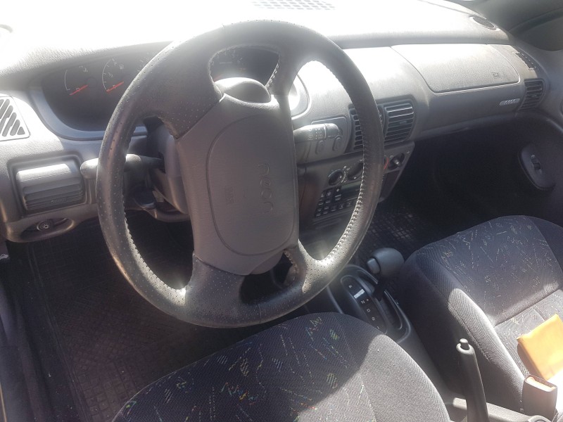 chrysler neon (pl) del año 1998