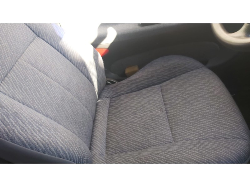 ssangyong korando del año 2016