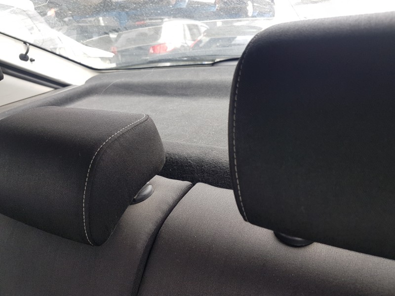 skoda rapid del año 2014