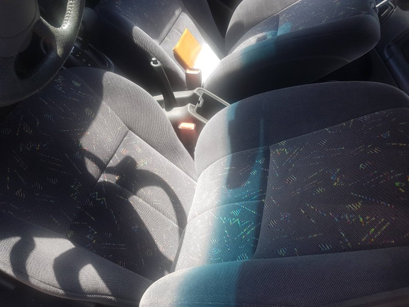 chrysler neon (pl) del año 1998