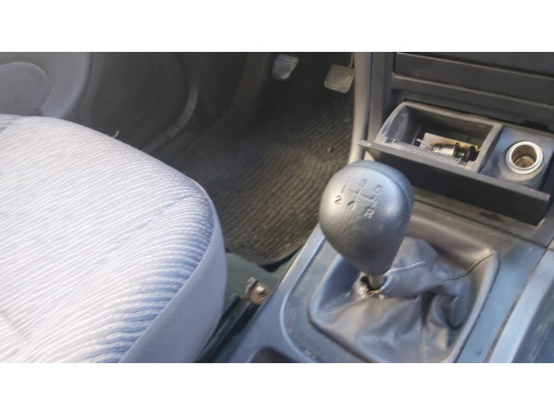 ssangyong korando del año 2016