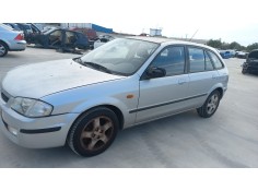 mazda 323 berlina f/s (bj) del año 2001 2