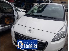 peugeot 5008 del año 2015