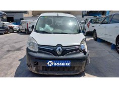 renault kangoo del año 2014
