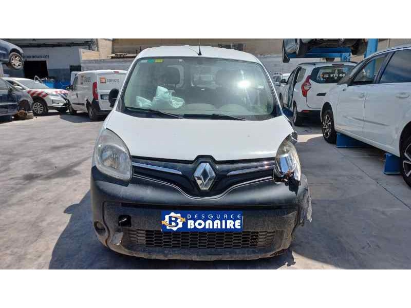 renault kangoo del año 2014