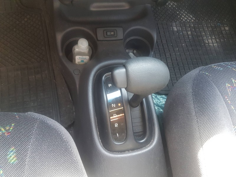 chrysler neon (pl) del año 1998