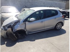 peugeot 208 del año 2018 2