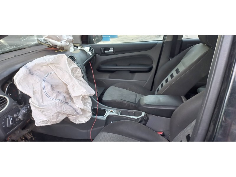 ford focus lim. (cb4) del año 2009