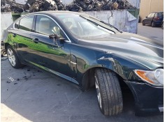 jaguar xf del año 2013 2