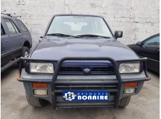 nissan terrano (wd21) del año 1995