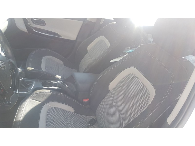 kia cee´d del año 2014