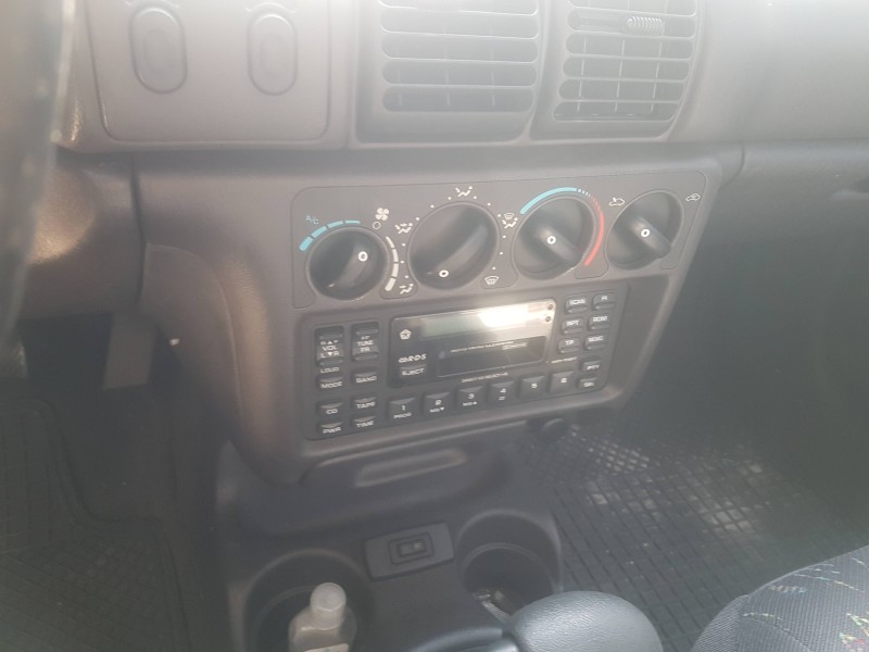 chrysler neon (pl) del año 1998