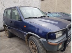nissan terrano (wd21) del año 1995 2