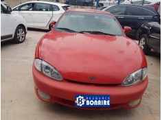 hyundai coupe (rd) del año 1997