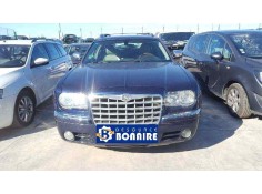 chrysler 300 c touring del año 2006