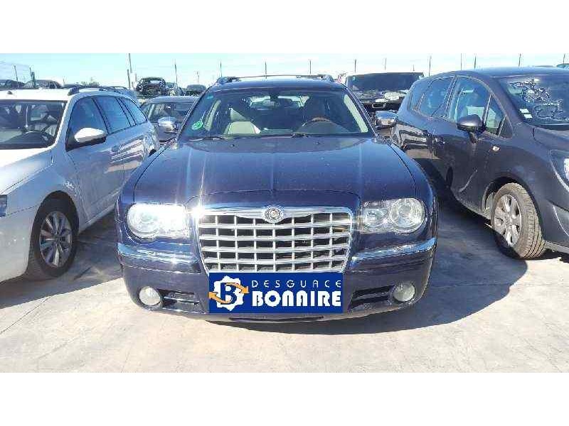 chrysler 300 c touring del año 2006
