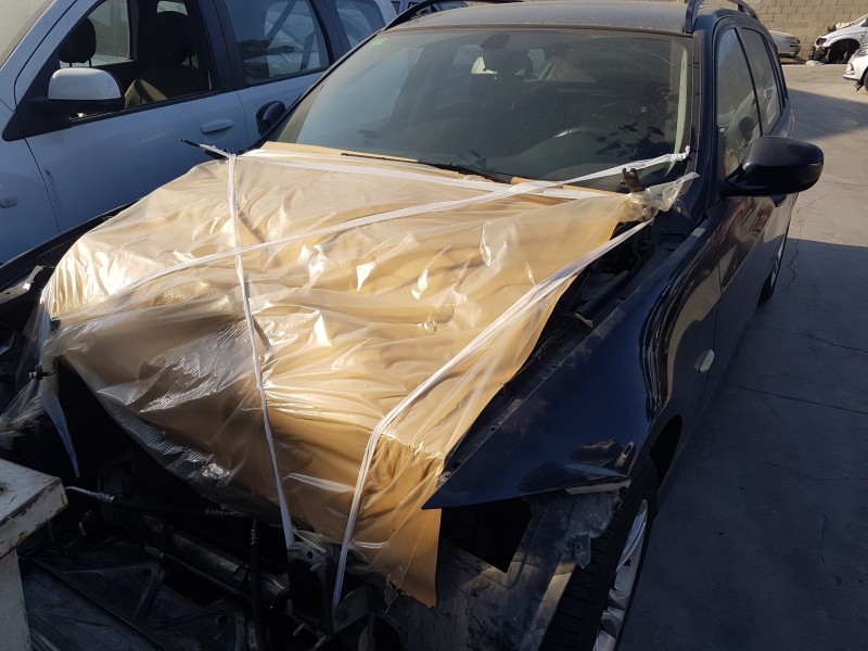 bmw serie 3 touring (e91) del año 2009