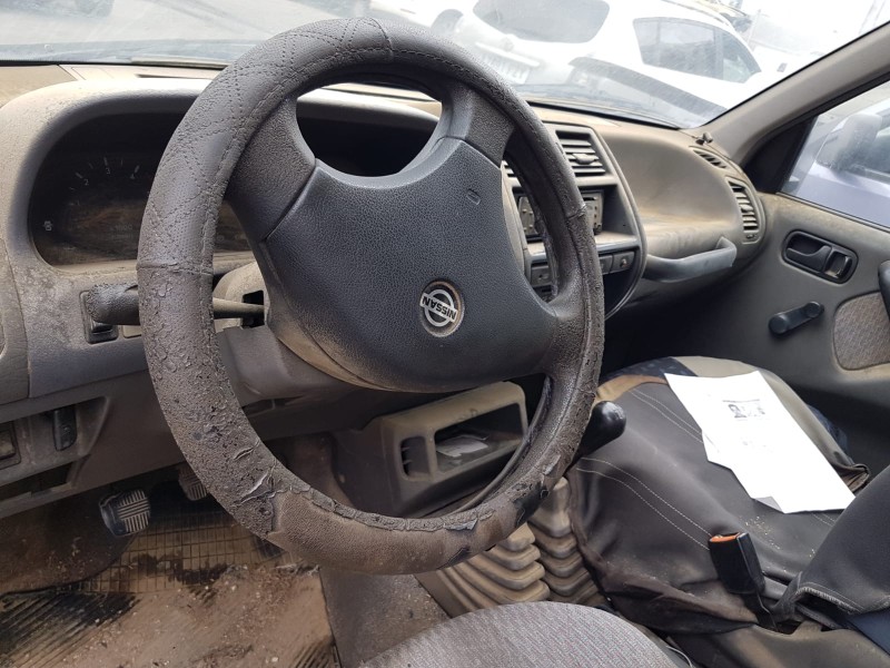 nissan terrano (wd21) del año 1995