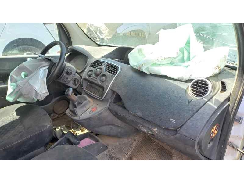 renault kangoo del año 2014