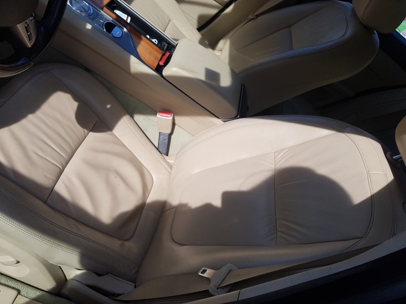 jaguar xf del año 2013