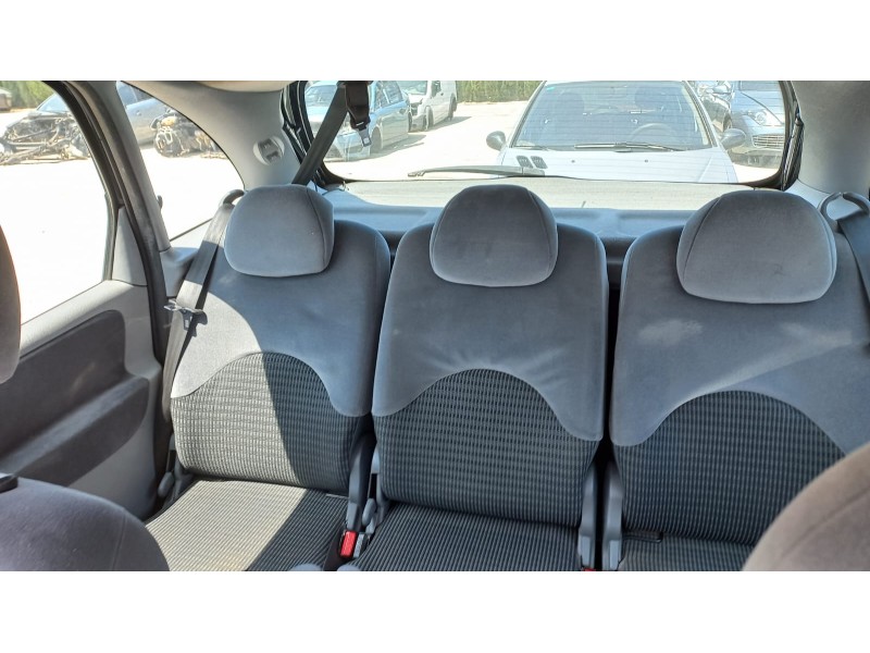 citroen xsara picasso del año 2004 citroen xsara picasso del año 2004