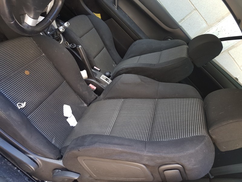 peugeot 307 cc (s1) del año 2004 peugeot 307 cc (s1) del año 2004