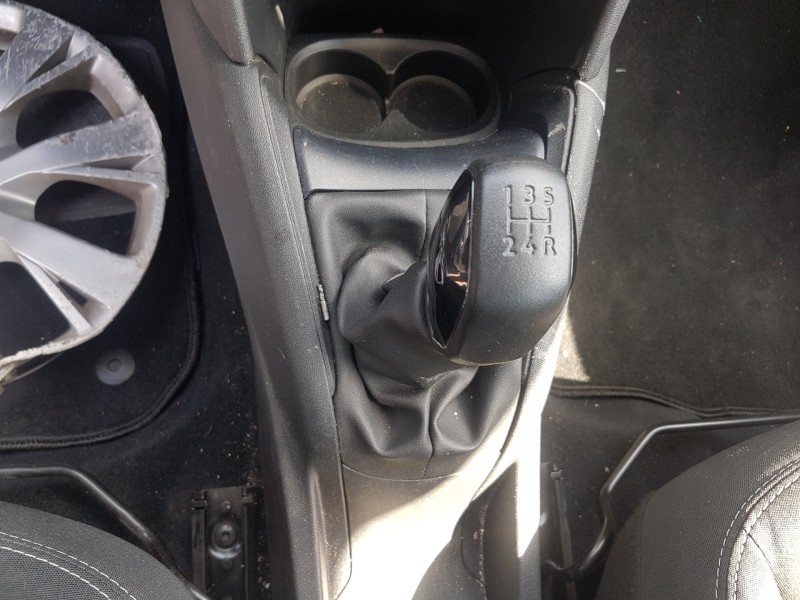 peugeot 208 del año 2018