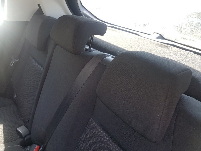 peugeot 208 del año 2018