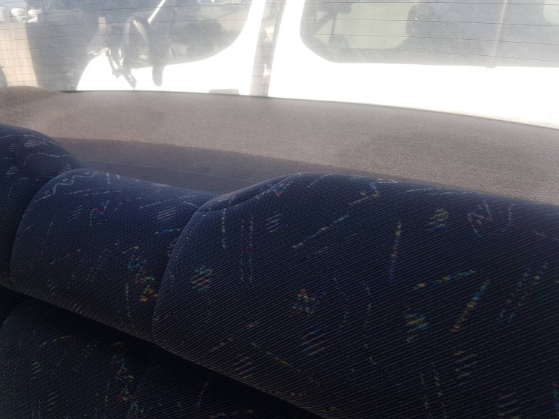 chrysler neon (pl) del año 1998