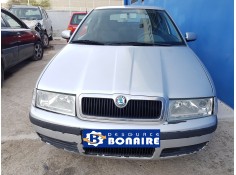 skoda octavia berlina (1u2) del año 2004