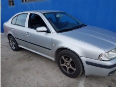 skoda octavia berlina (1u2) del año 2004 2