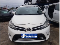 toyota verso del año 2013