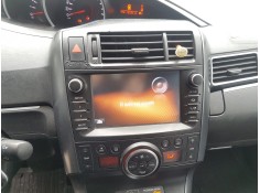 toyota verso del año 2013 2