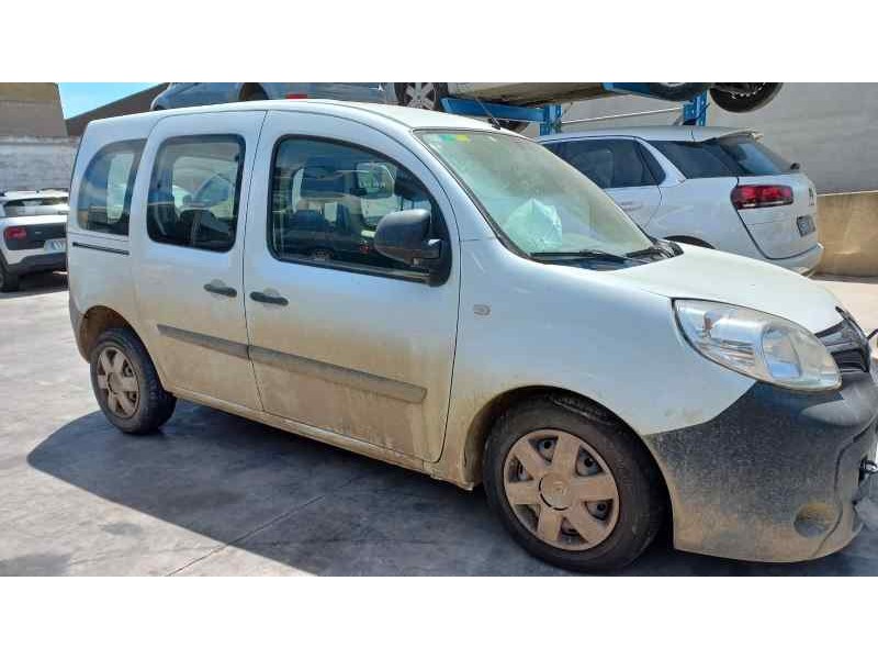 renault kangoo del año 2014