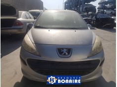 peugeot 207 del año 2007