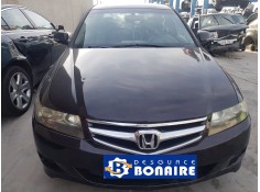 honda accord berlina (cl/cn) del año 2006