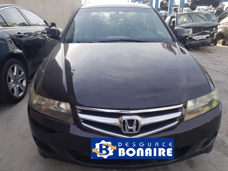honda accord berlina (cl/cn) del año 2006