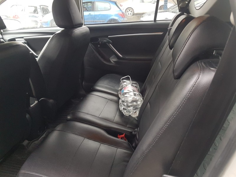 toyota verso del año 2013